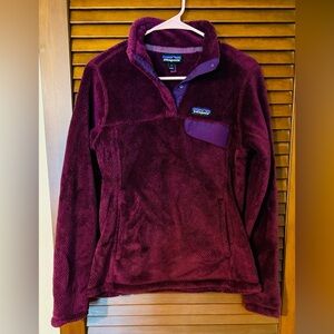 Patagonia Re - Tool Snap-T Pullover